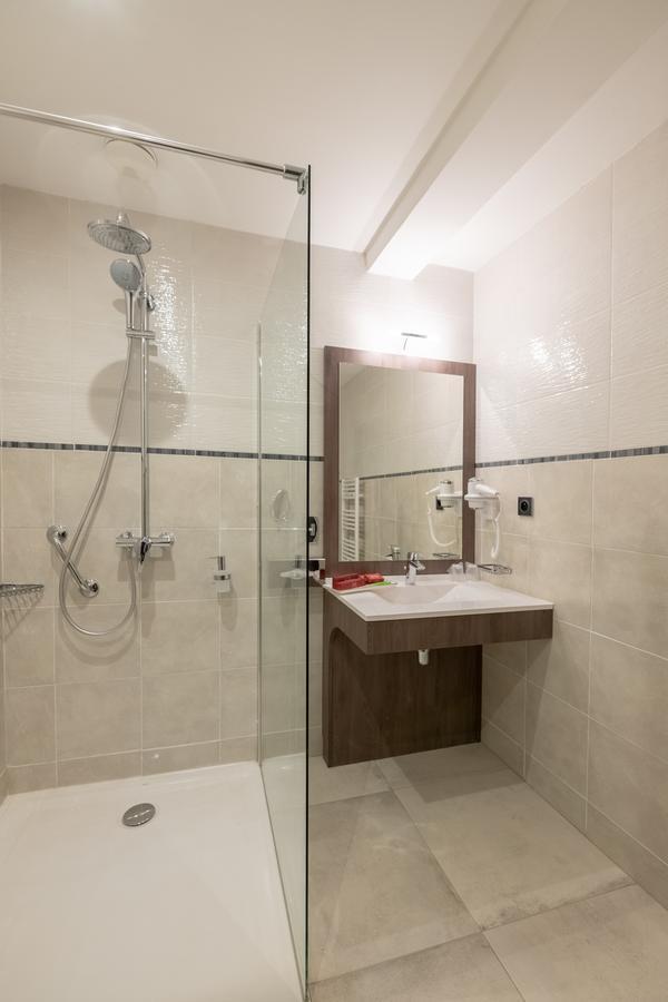 Hotel Casa Di A Restonica Corte  Habitación foto